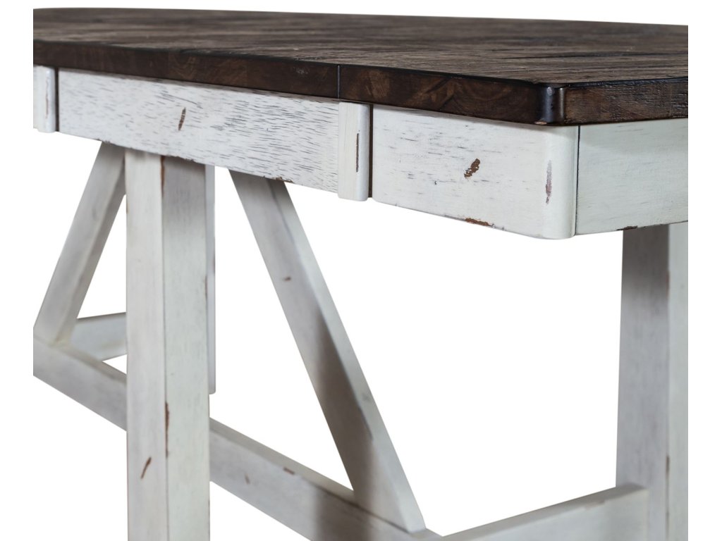 Trestle Table - image 5