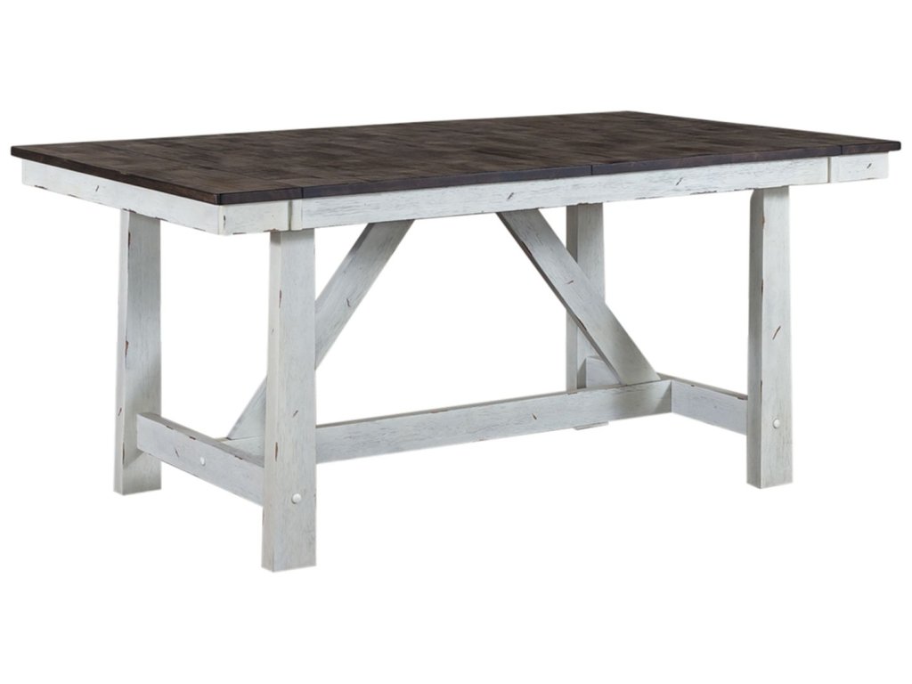 Trestle Table - image 6
