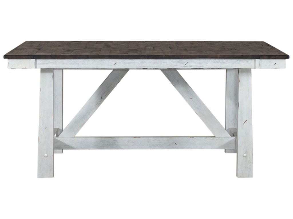 Trestle Table - image 7