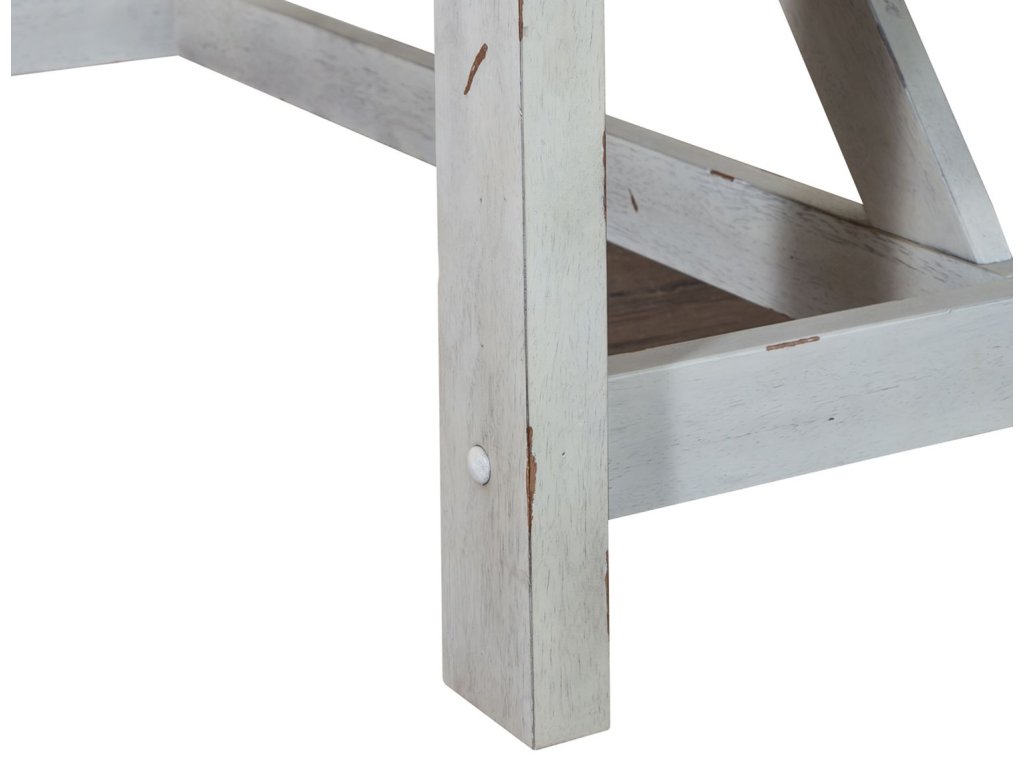 Trestle Table - image 9