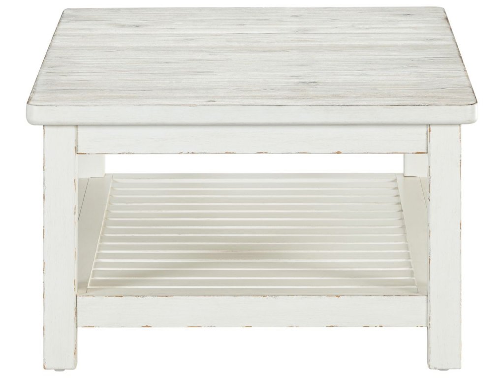 Rectangular Cocktail Table - image 3