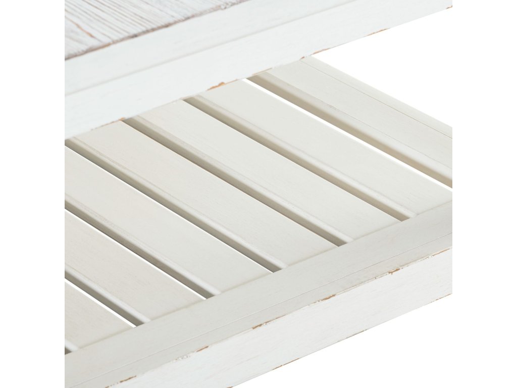Rectangular Cocktail Table - image 6
