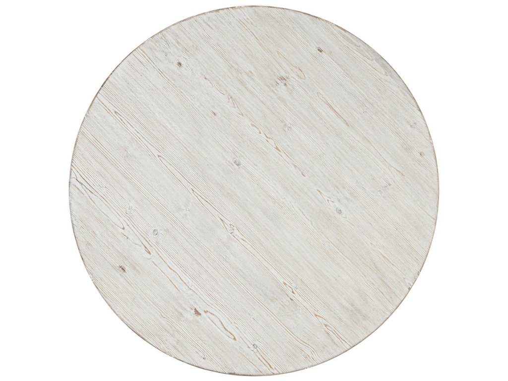 Round Cocktail Table - image 4