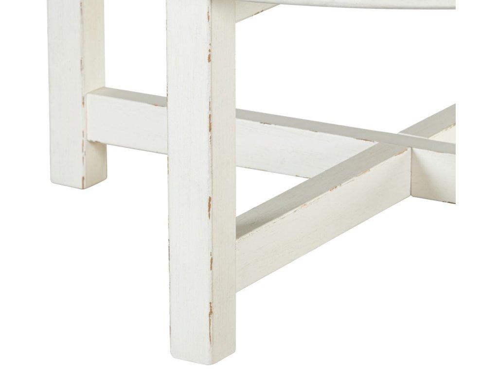 Round Cocktail Table - image 6
