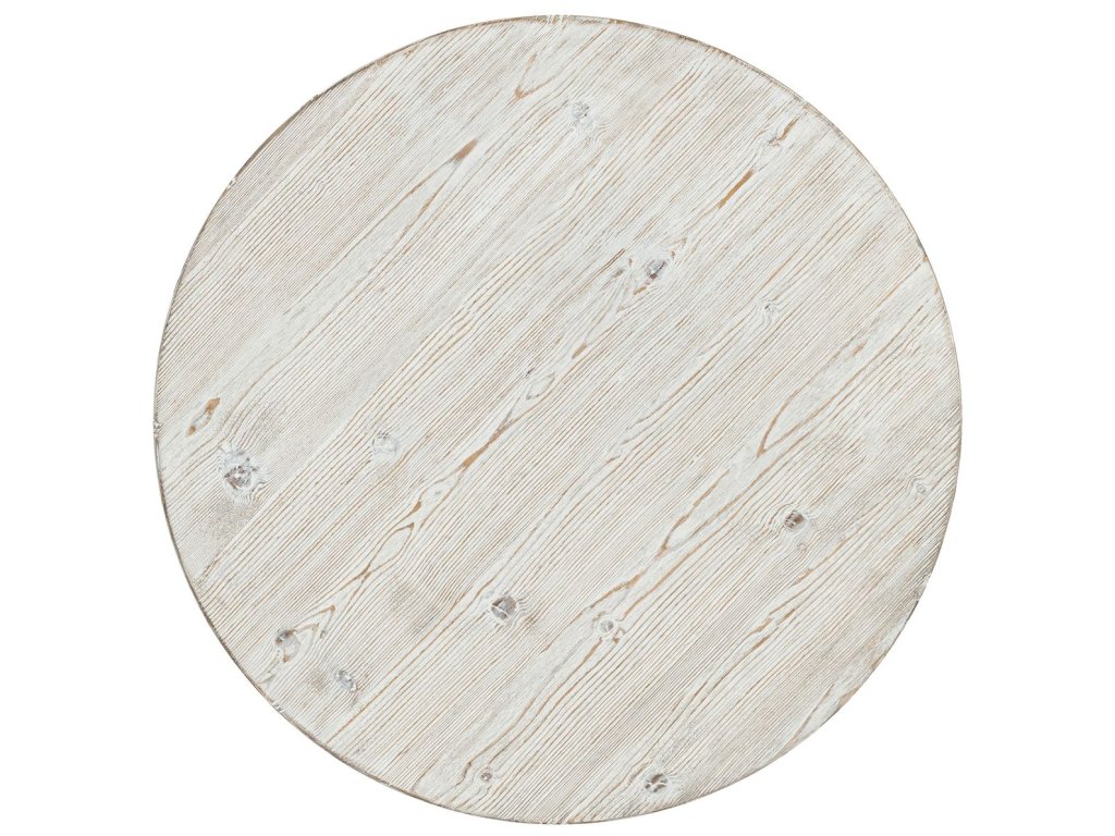 Round End Table - image 4
