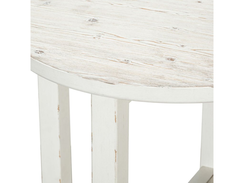 Round End Table - image 5