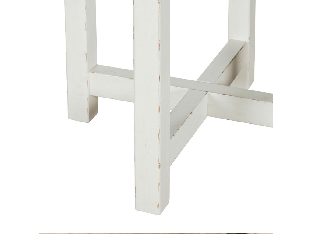 Round End Table - image 6