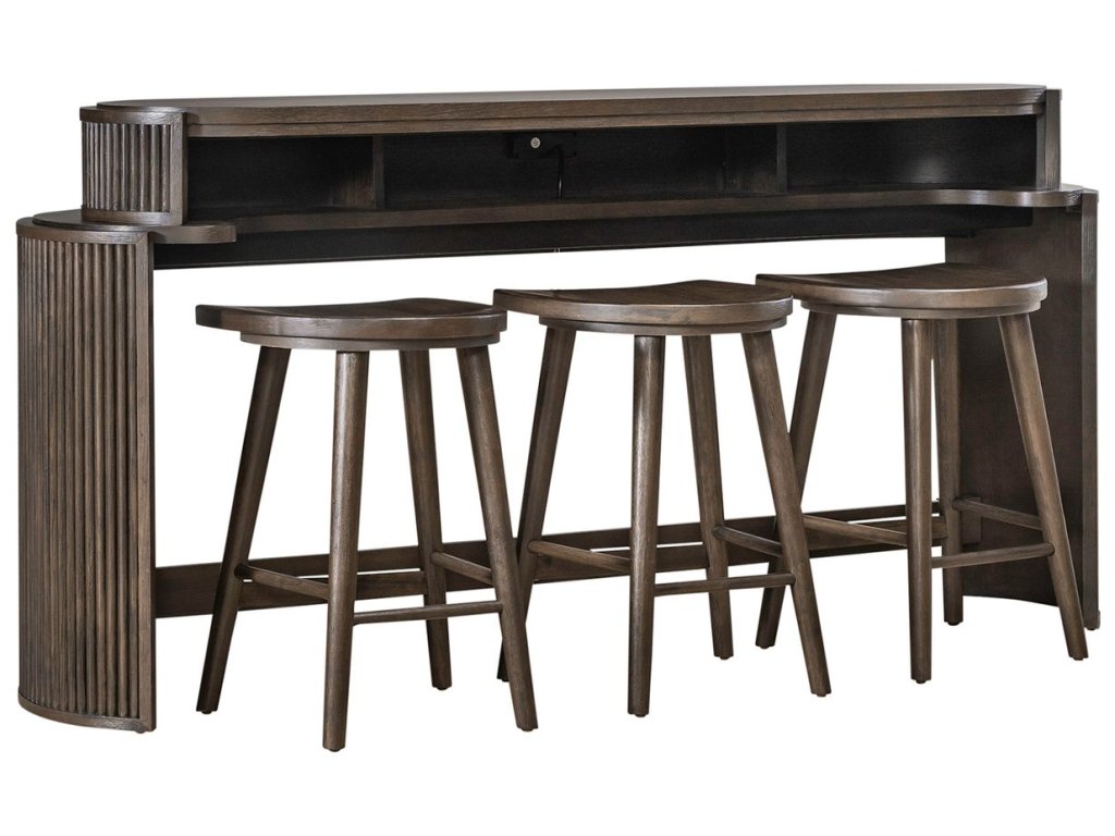 4 Piece Set - image 1