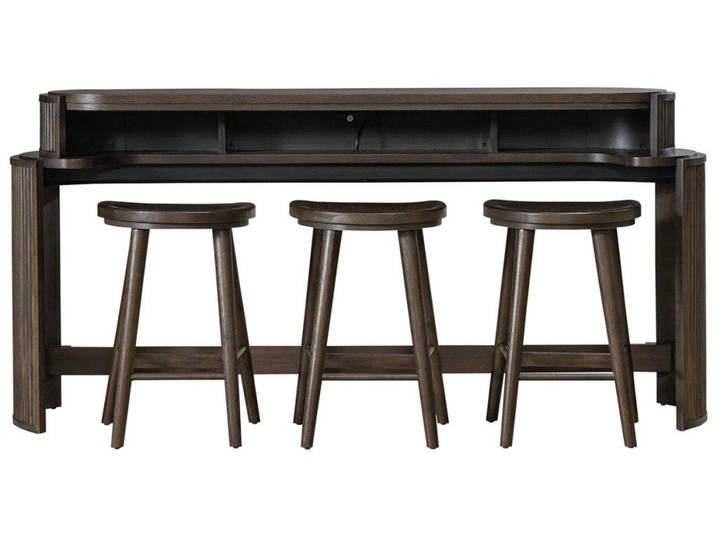 4 Piece Set - image 2