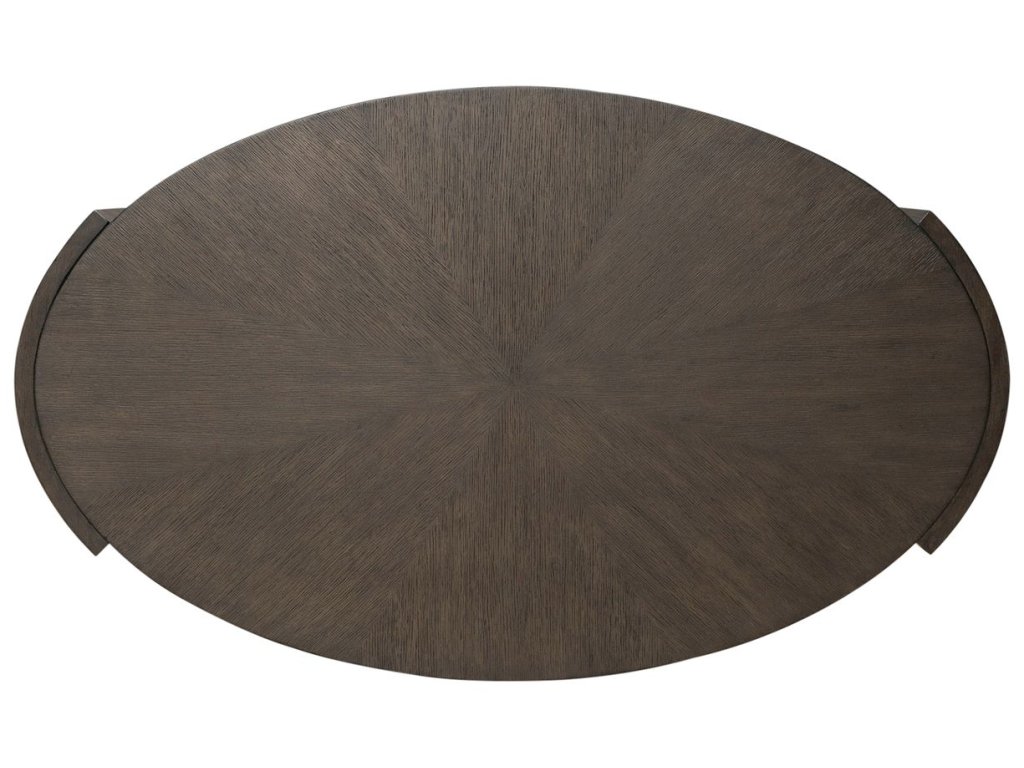 Oval Cocktail Table - image 6