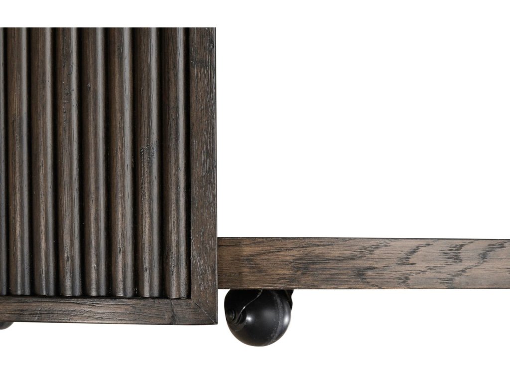 Oval Cocktail Table - image 8