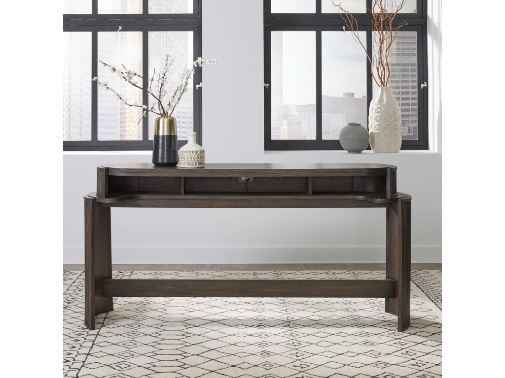 Console Bar Table - image 1