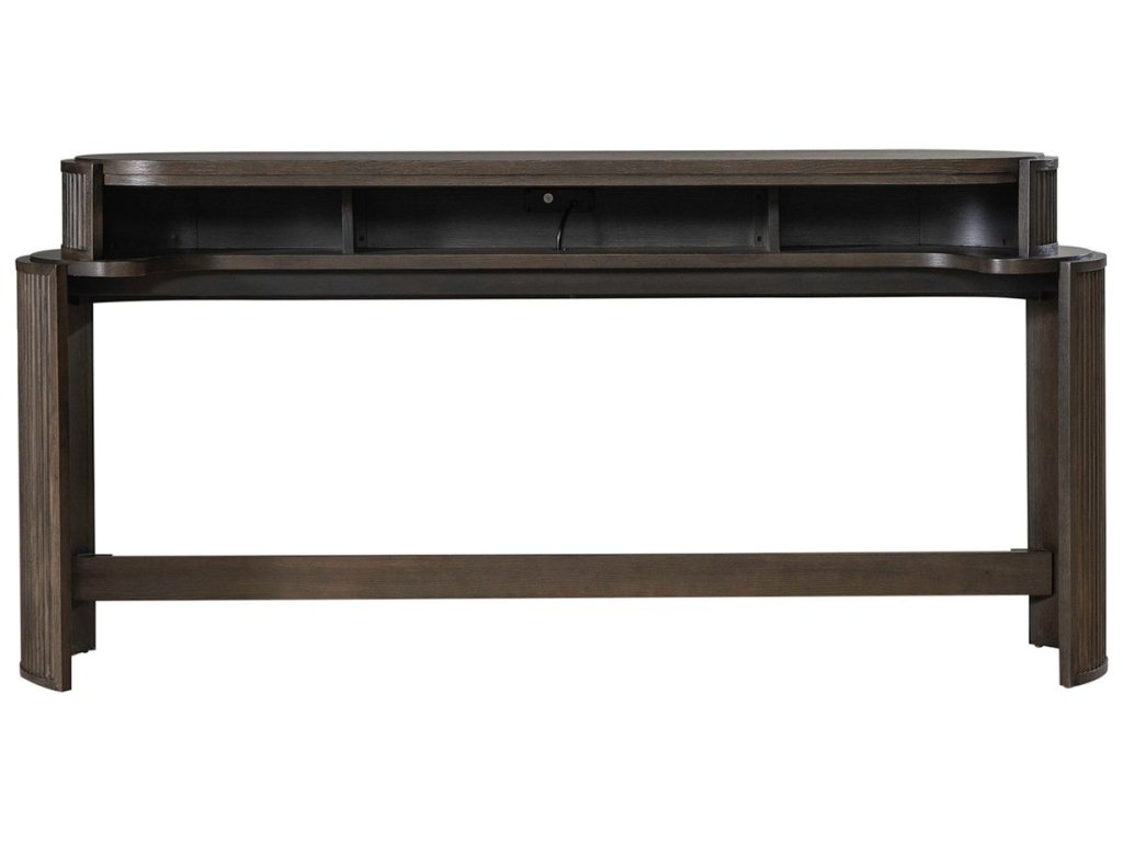 Console Bar Table - image 3