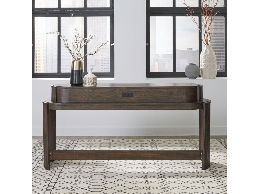 Console Bar Table - main image