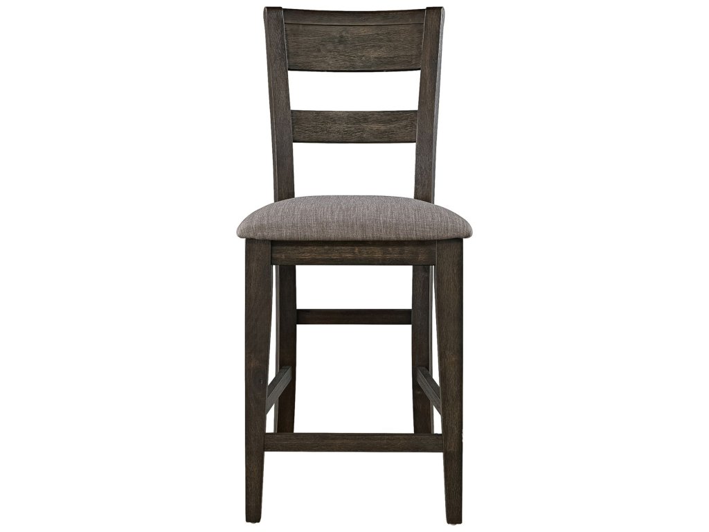 Splat Back Counter Chair (RTA) - image 2
