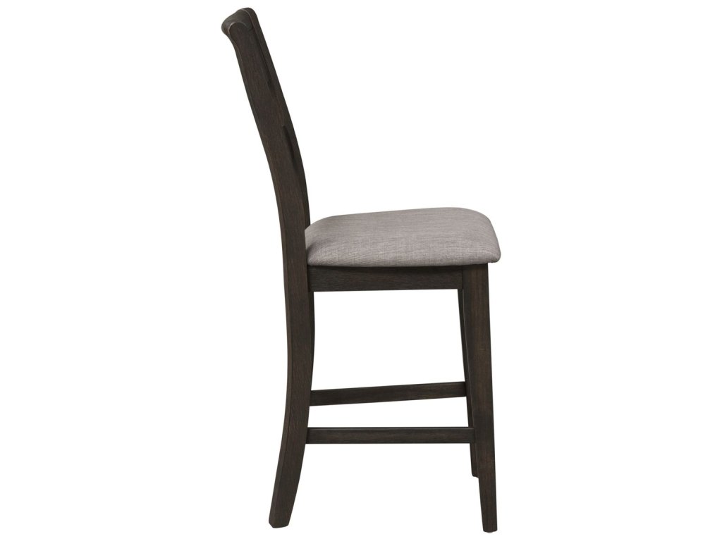 Splat Back Counter Chair (RTA) - image 3