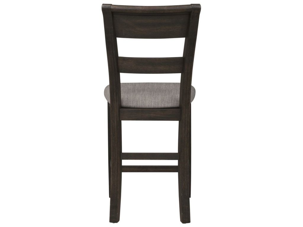 Splat Back Counter Chair (RTA) - image 4