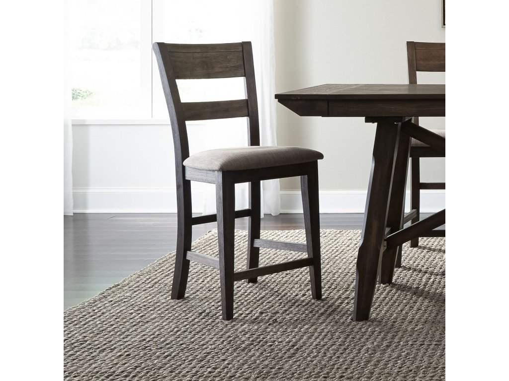 6 Piece Gathering Table Set - image 4