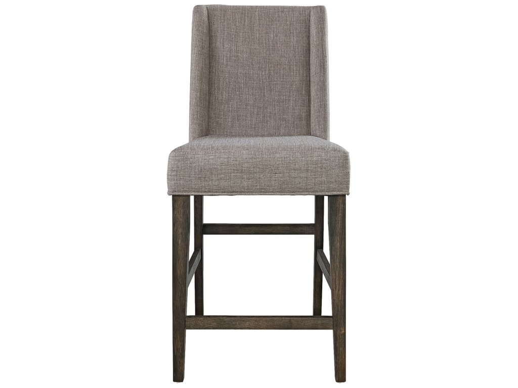 Upholstered Counter Chair (RTA) - image 2