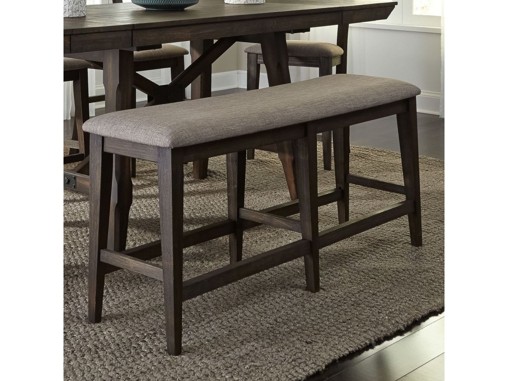 6 Piece Gathering Table Set - image 5