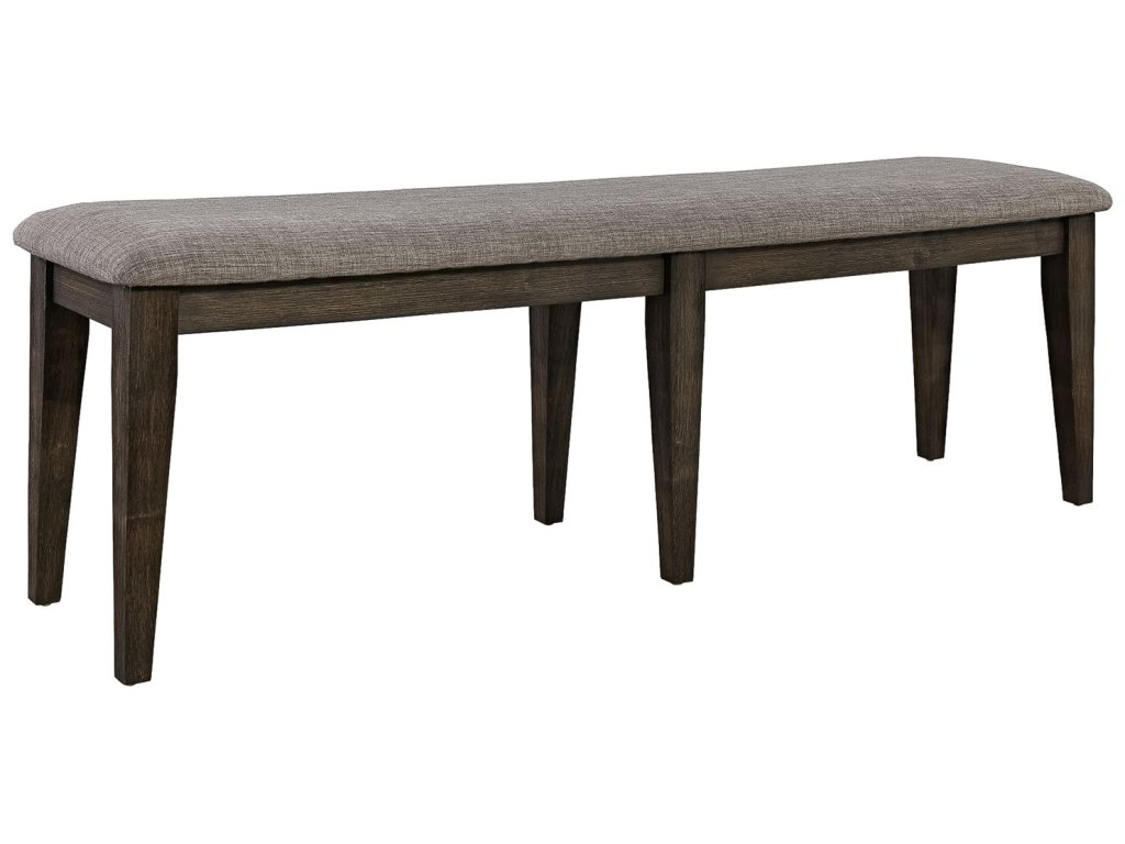 Bench (RTA) - image 1