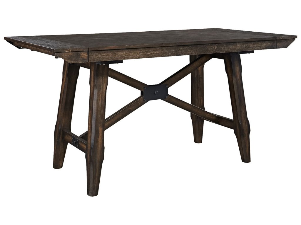 5 Piece Gathering Table Set - image 1