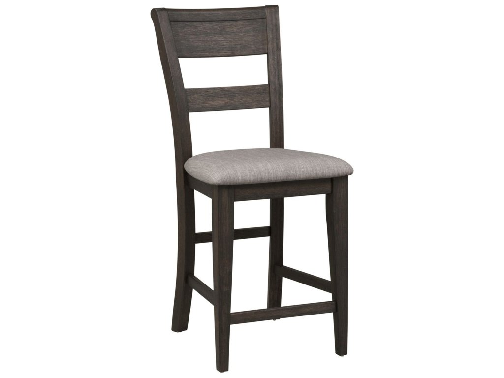 7 Piece Gathering Table Set - image 2