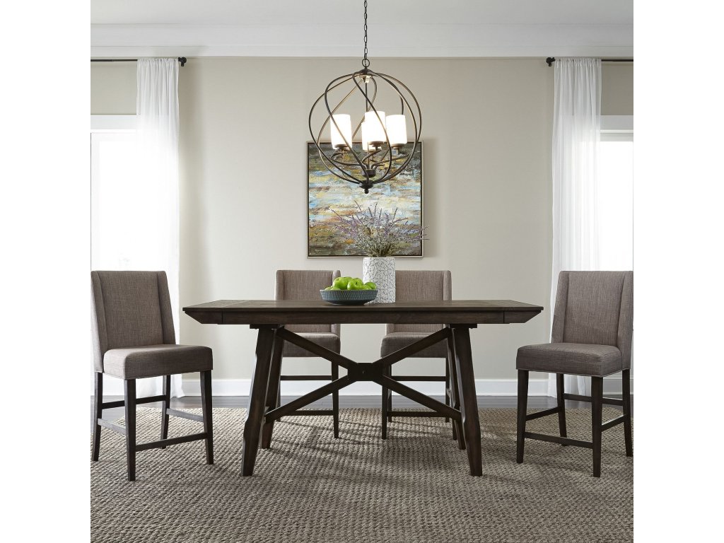 Opt 5 Piece Gathering Table Set - main image