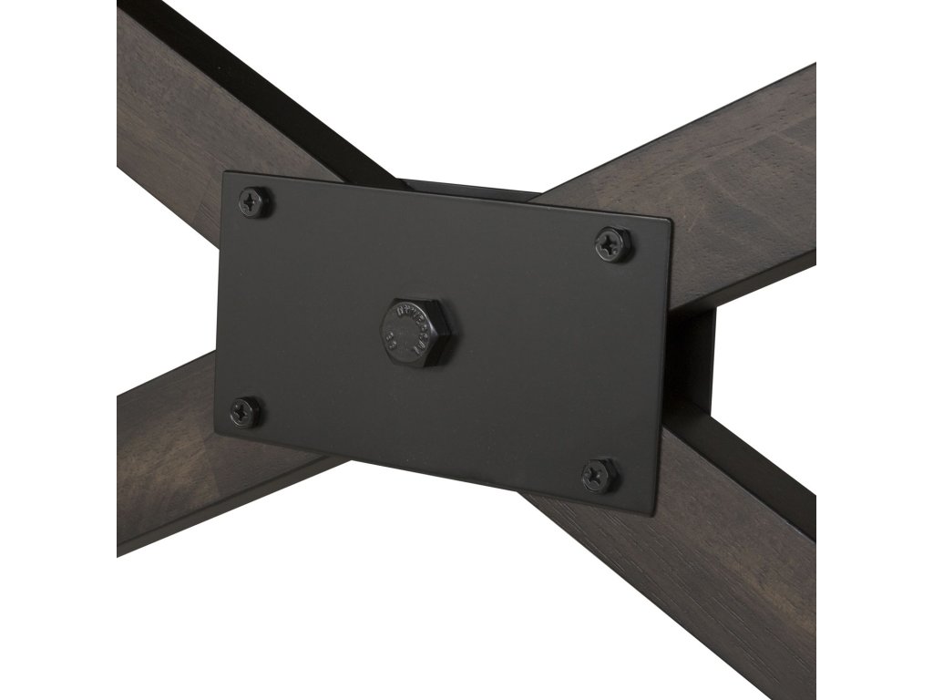 Trestle Table Base - image 4