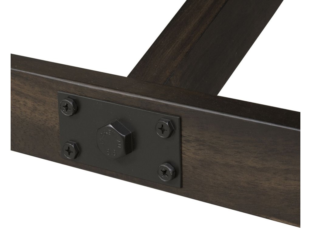 Trestle Table Base - image 5