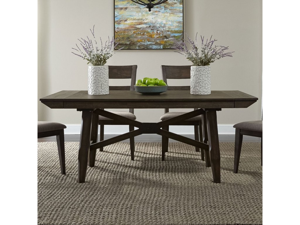 Trestle Table Base - main image