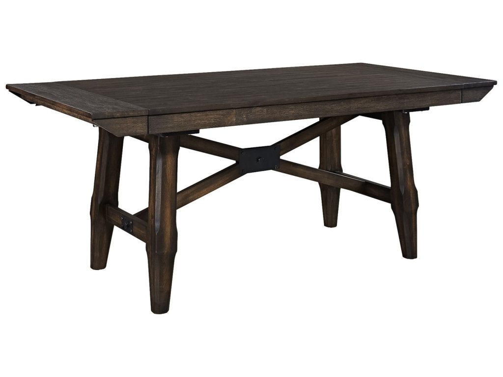 Trestle Table Top - image 1