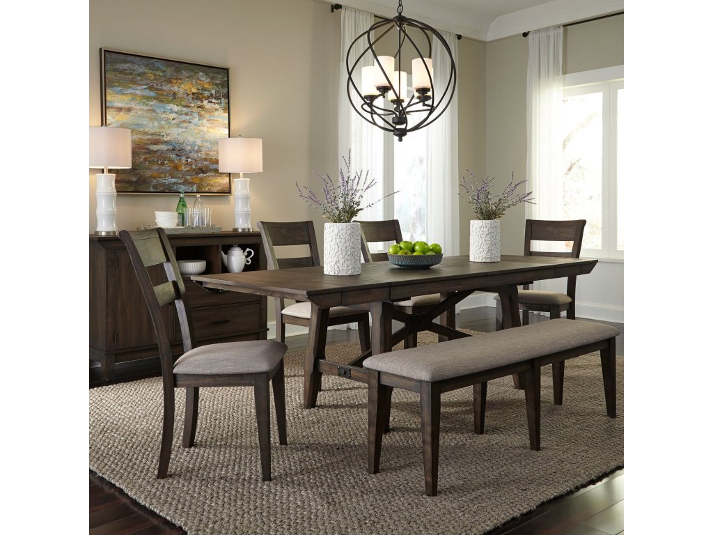 Trestle Table Top - image 6