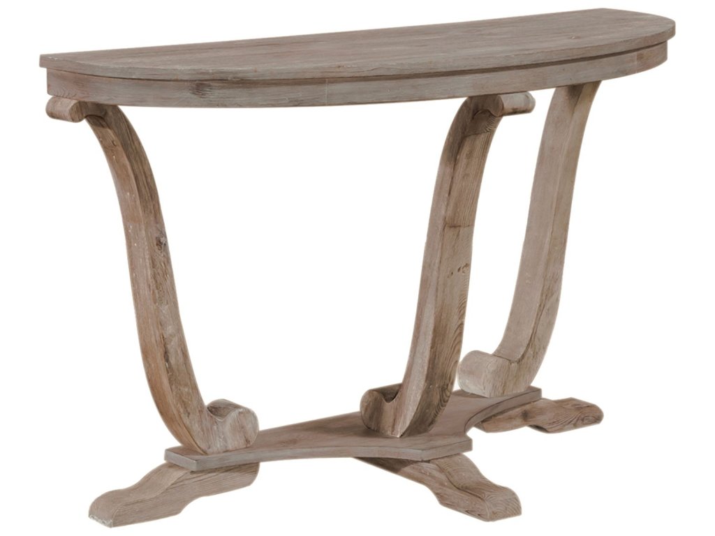 Sofa Table - image 1