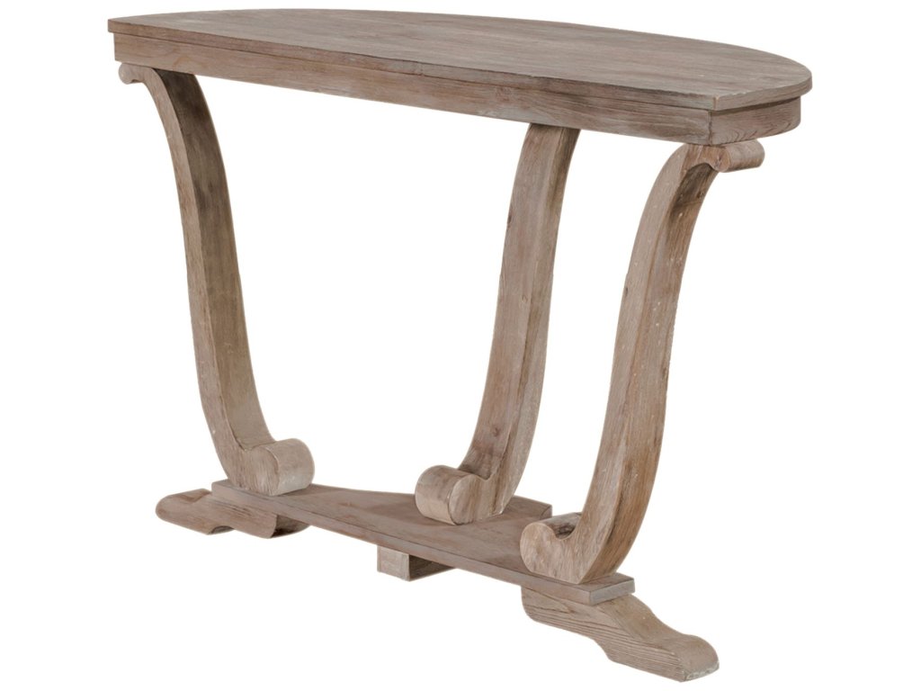 Sofa Table - image 4