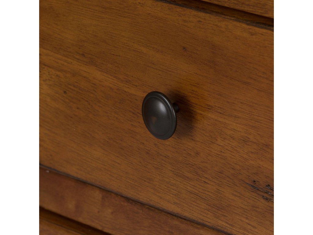 Buffet - Oak - image 10