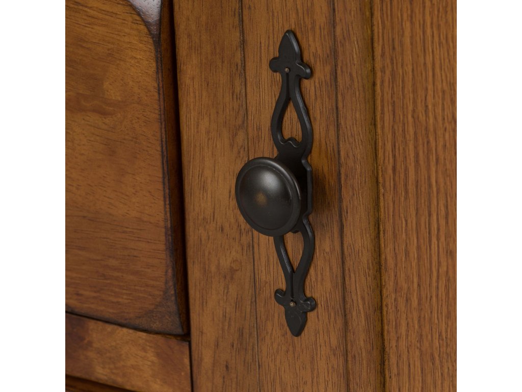 Buffet - Oak - image 11