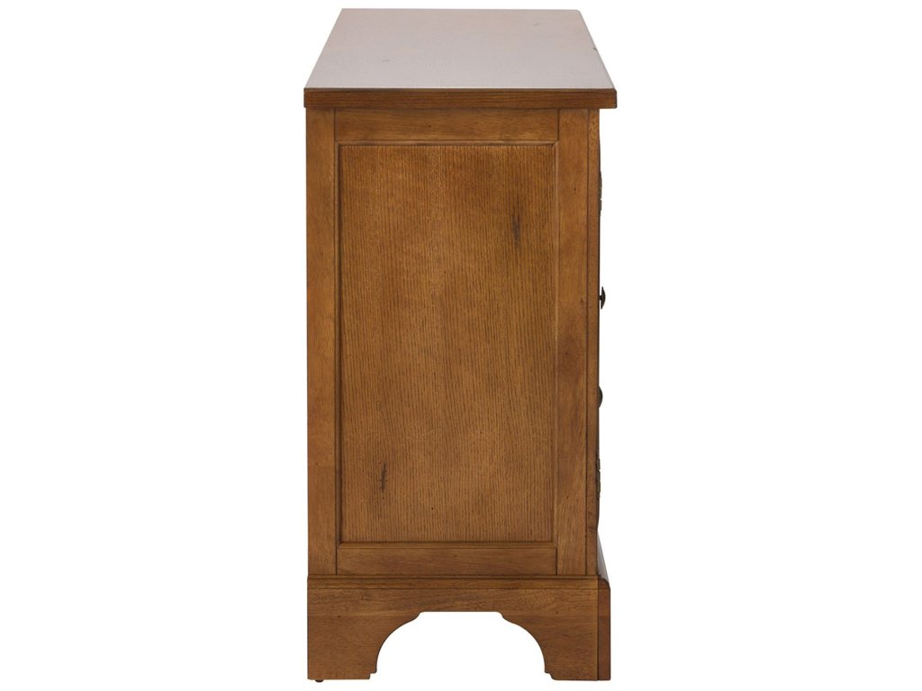 Buffet - Oak - image 3