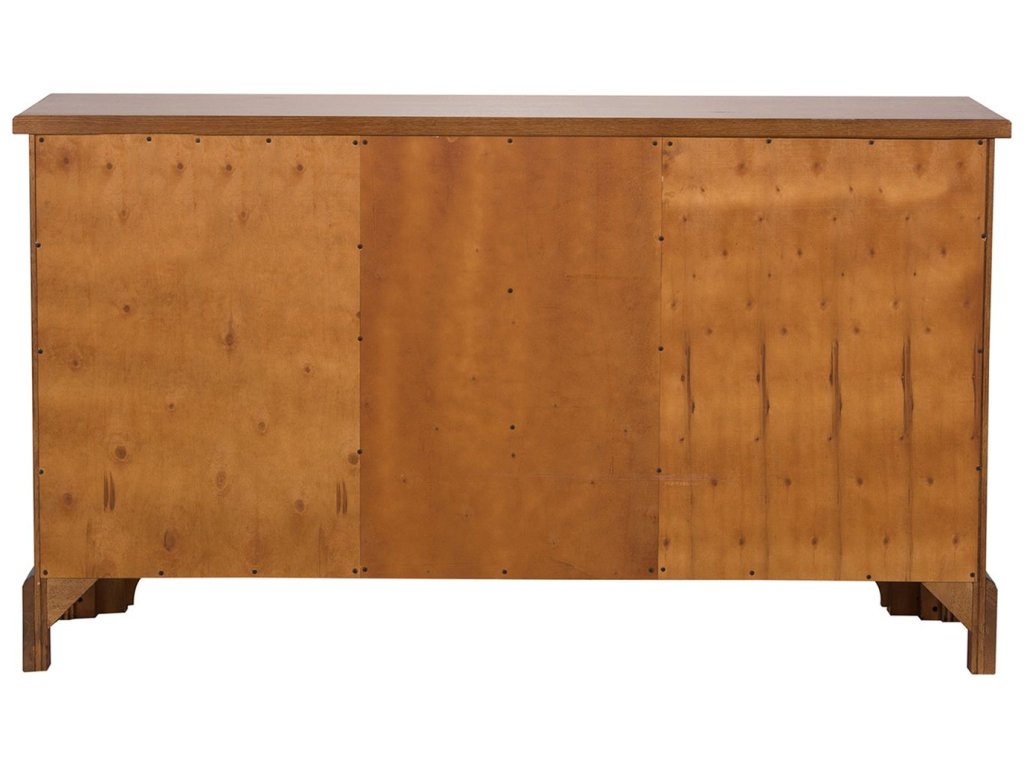 Buffet - Oak - image 4