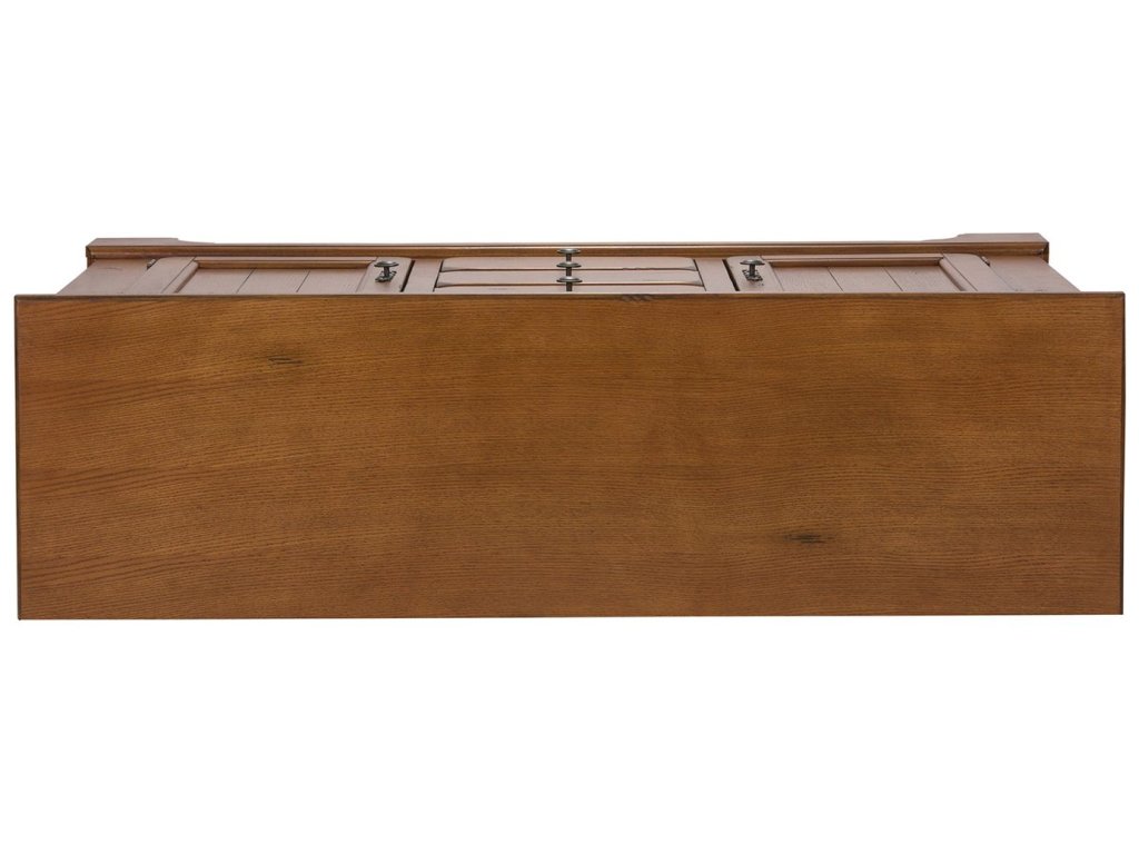 Buffet - Oak - image 5