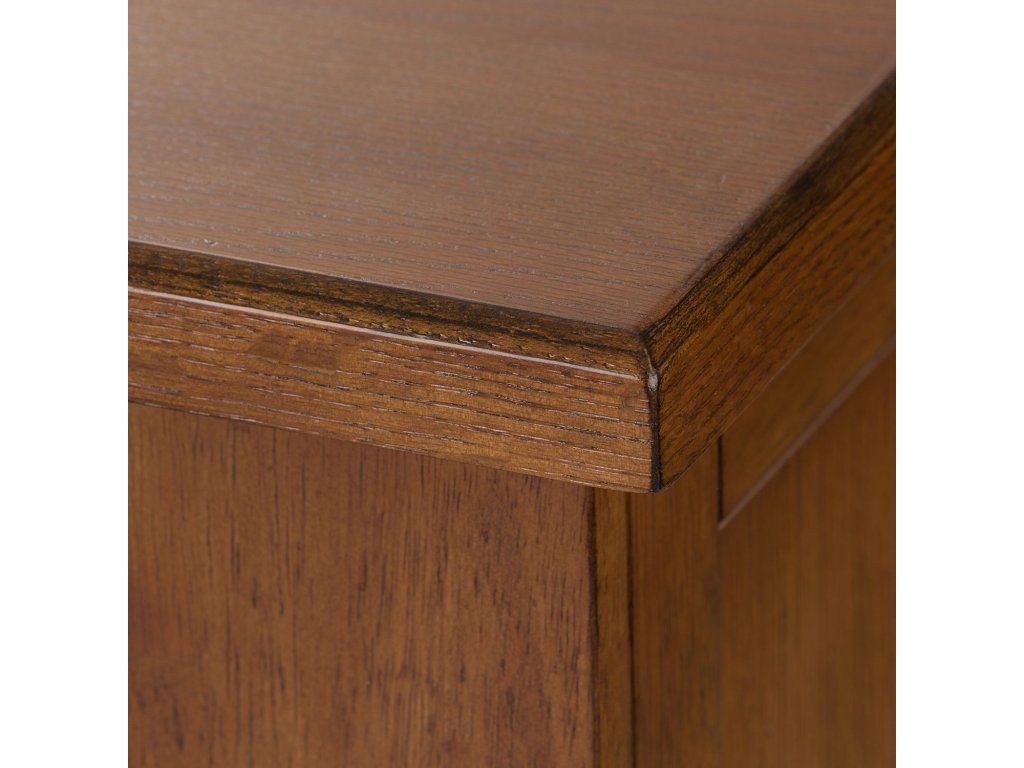 Buffet - Oak - image 7