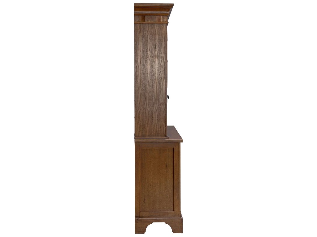 Hutch & Buffet Set - image 3