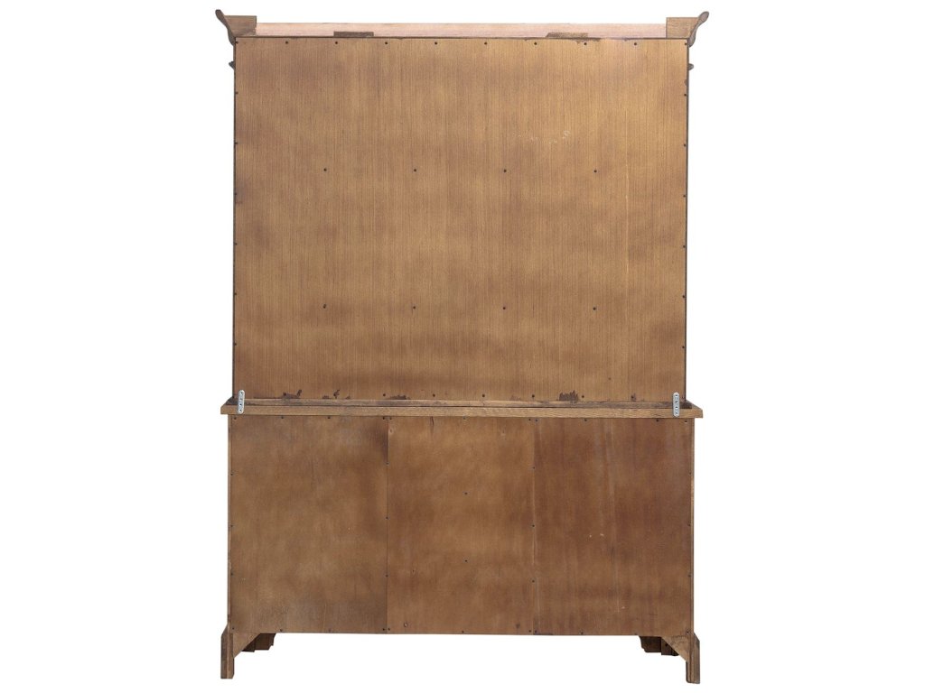 Hutch & Buffet Set - image 4