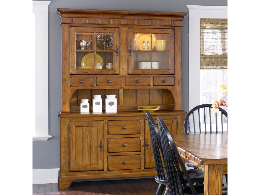 Hutch & Buffet Set - main image