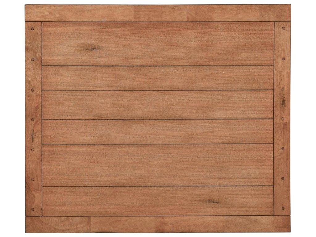 Retractable Leg Table - Oak - image 6