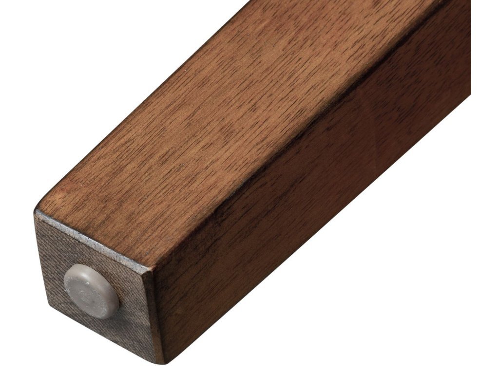 Retractable Leg Table - Oak - image 9