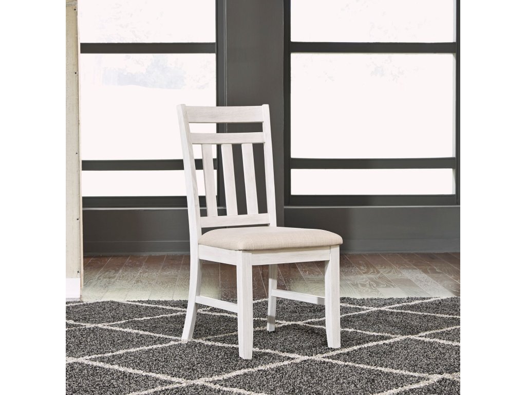 7 Piece Rectangular Table Set - image 3