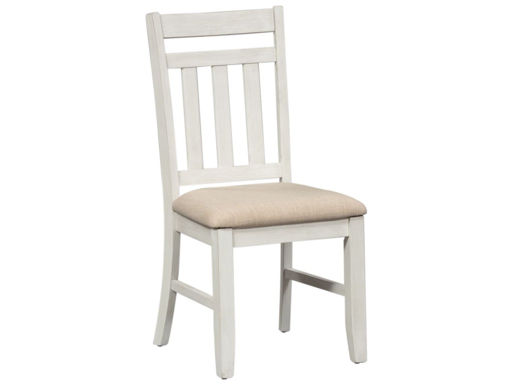 7 Piece Rectangular Table Set - image 2