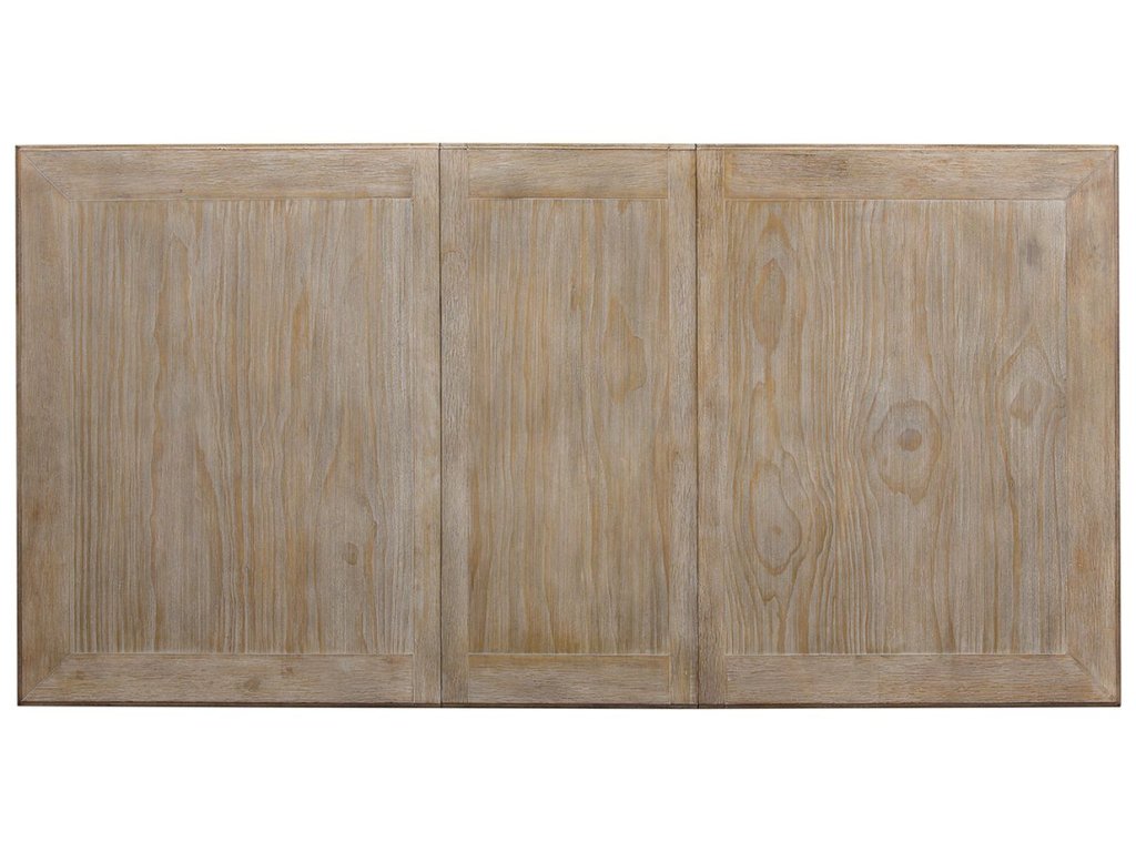 Rectangular Leg Table - image 5