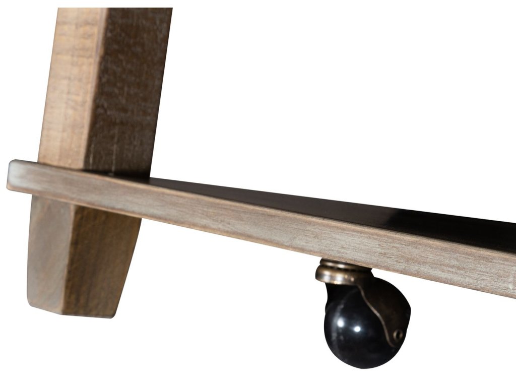 Square Lift Top Cocktail Table - image 6
